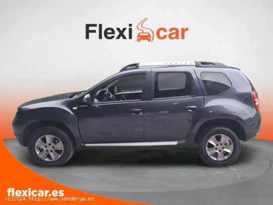 Dacia Duster Ambiance TCE 125 - Gipuzkoa