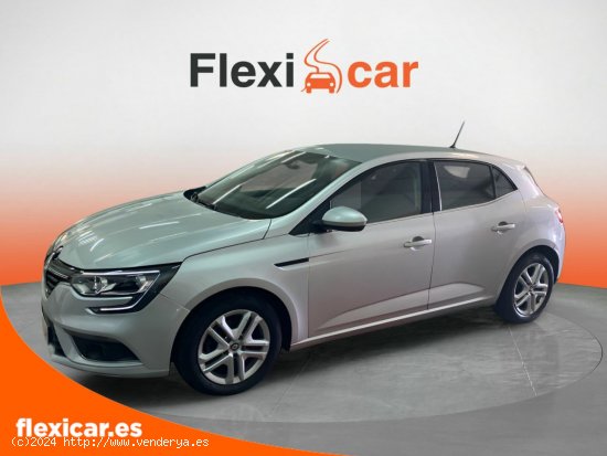 Renault Megane Business Energy dCi 66kW (90CV) - Cáceres