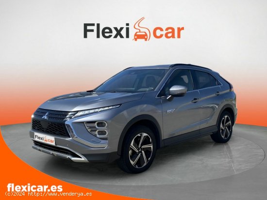 Mitsubishi Eclipse Cross 2.4 PHEV Kaiteki Auto 4WD - Vélez-Málaga