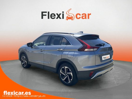 Mitsubishi Eclipse Cross 2.4 PHEV Kaiteki Auto 4WD - Vélez-Málaga