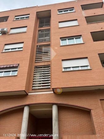  PISO EN VENTA EN VALDEMORO 