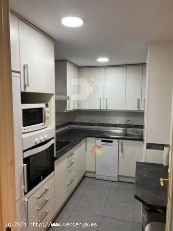 PISO EN VENTA EN VALDEMORO