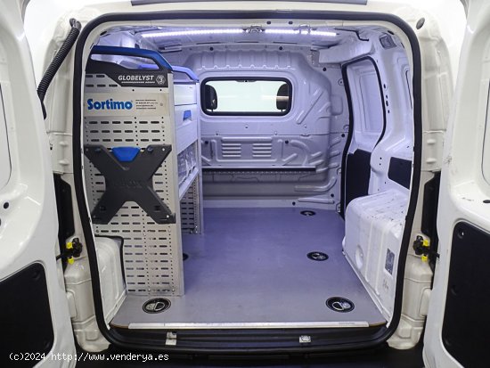 Fiat Fiorino CARGO 1.3 MJET 59KW (80CV) E6 - Valencia