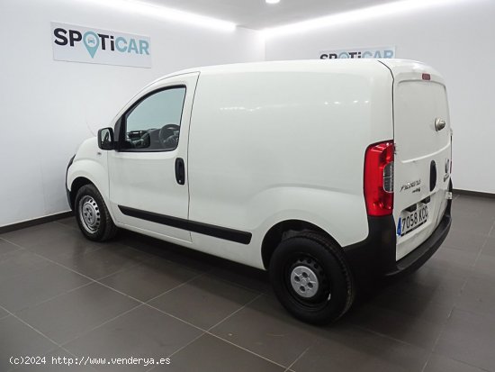 Fiat Fiorino CARGO 1.3 MJET 59KW (80CV) E6 - Valencia