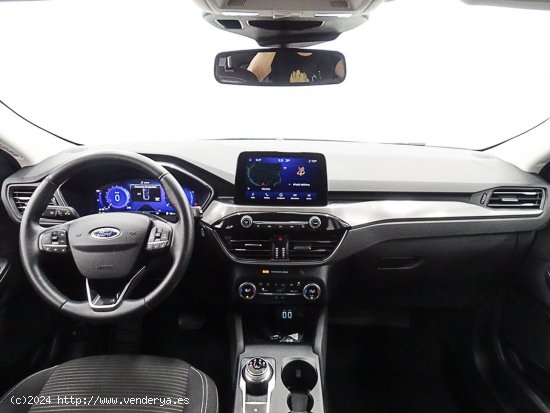 Ford Kuga Titanium 1.5 EcoBlue 88kW (120CV) Auto - Valencia