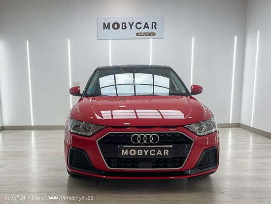 Audi A1 Sportback Advanced 25 TFSI 70kW (95CV) - Valencia