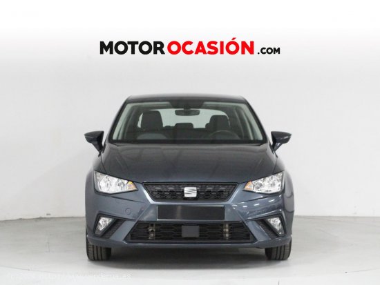 Seat Ibiza STYLE 110cv - Igualada