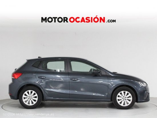 Seat Ibiza STYLE 110cv - Igualada