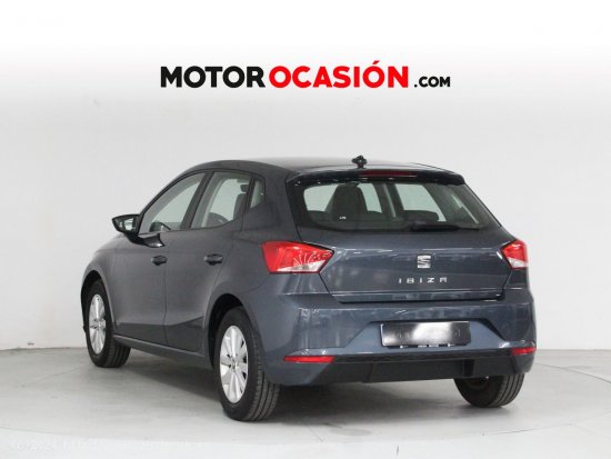 Seat Ibiza STYLE 110cv - Igualada