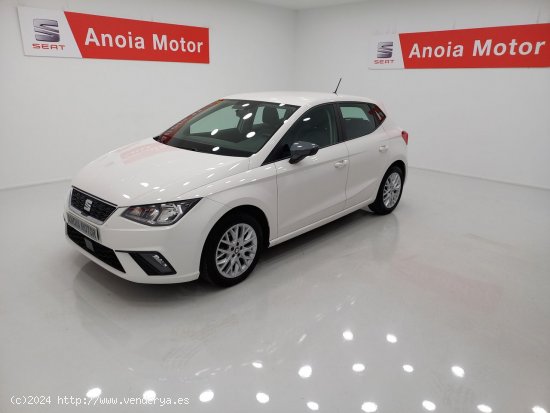  Seat Ibiza STYLE 110cv - Igualada 