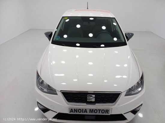 Seat Ibiza STYLE 110cv - Igualada