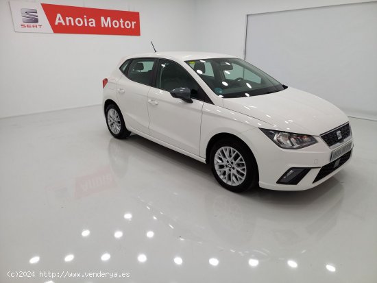 Seat Ibiza STYLE 110cv - Igualada