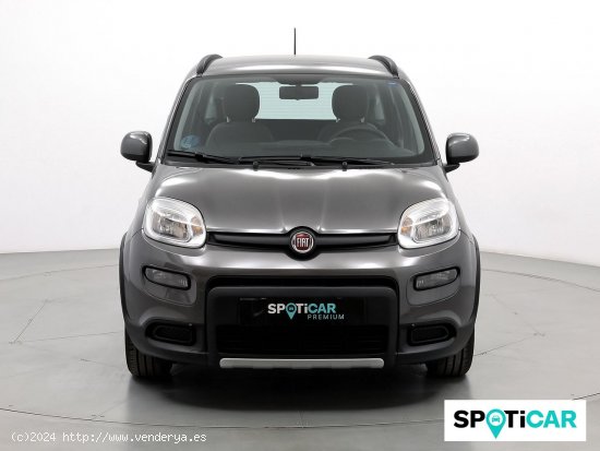 Fiat Panda City Life Hybrid 1.0 Gse 51kw (70CV) - Sabadell