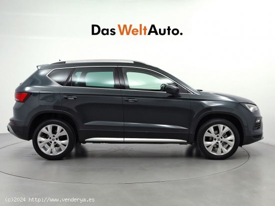 Seat Ateca 1.5 TSI 110kW DSG X-Perience XL - Sabadell