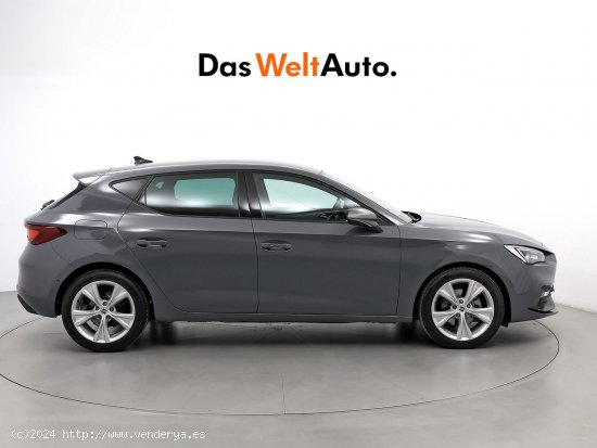 Seat Leon 1.5 eTSI 110kW DSG S&S FR Special Ed - Sabadell