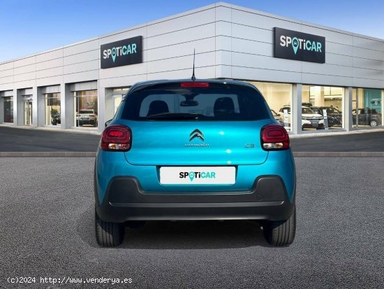 Citroën C3  BlueHDi 75KW (100CV) S&S Shine - MALLA