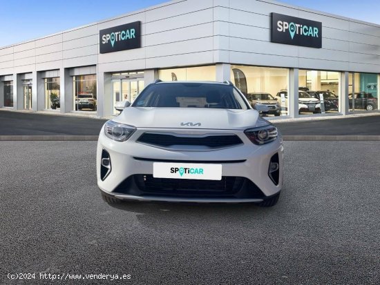 Kia Stonic  1.2 DPi 62kW (84CV) Concept - Sevilla