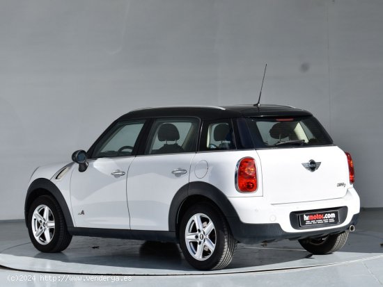 MINI Countryman Cooper D All4 - Galdakao