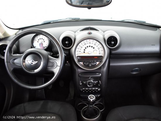 MINI Countryman Cooper D All4 - Galdakao