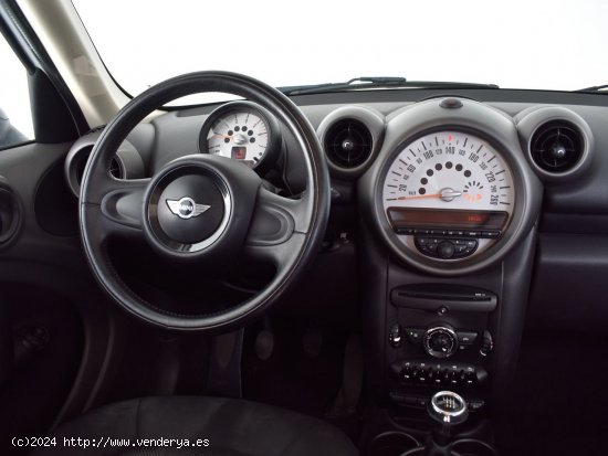 MINI Countryman Cooper D All4 - Galdakao