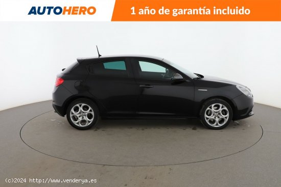 Alfa Romeo Giulietta 2.0 JTDM Sprint - 