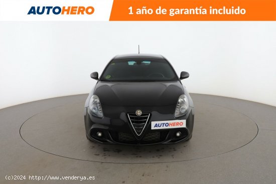 Alfa Romeo Giulietta 2.0 JTDM Sprint - 