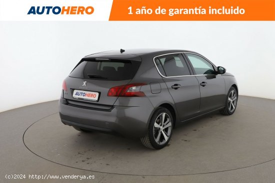 Peugeot 308 1.2 PureTech Allure - 