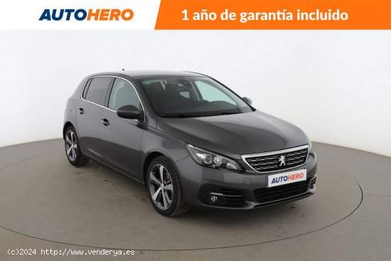 Peugeot 308 1.2 PureTech Allure - 