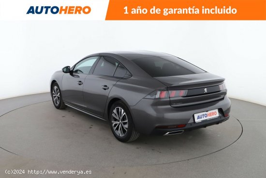 Peugeot 508 1.2 PureTech Allure Pack - 