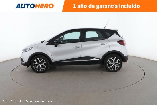 Renault Captur 1.5 dCi Energy Zen - 