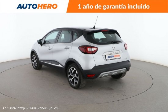 Renault Captur 1.5 dCi Energy Zen - 