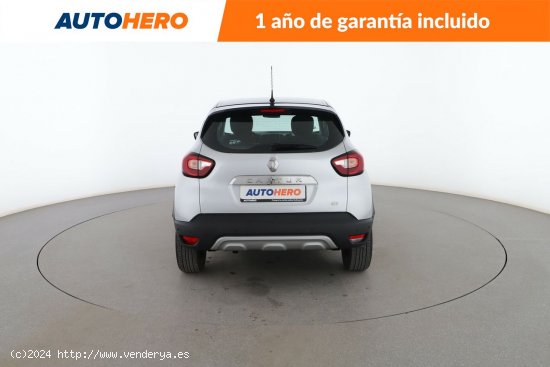 Renault Captur 1.5 dCi Energy Zen - 