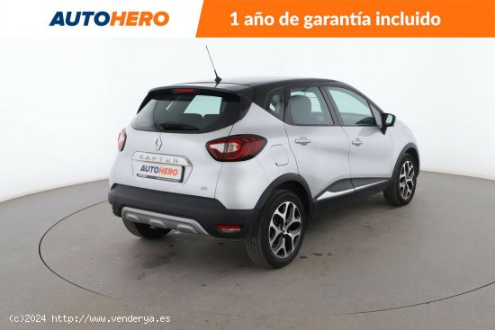 Renault Captur 1.5 dCi Energy Zen - 