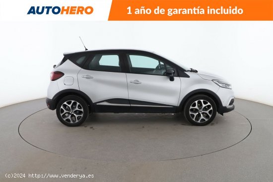 Renault Captur 1.5 dCi Energy Zen - 