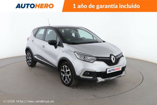 Renault Captur 1.5 dCi Energy Zen - 