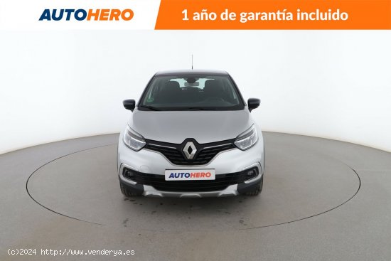 Renault Captur 1.5 dCi Energy Zen - 