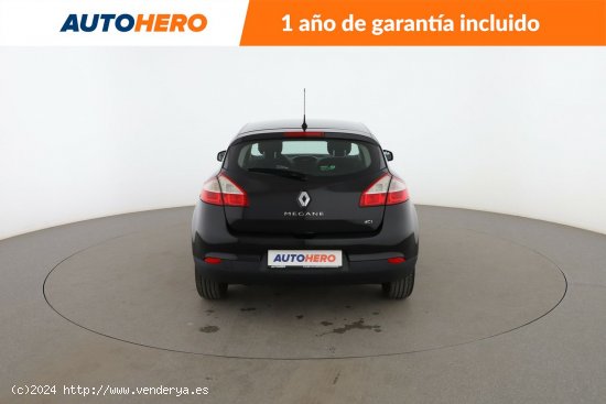 Renault Megane 1.5 dCi Energy Dynamique - 