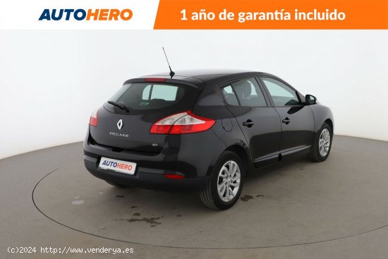 Renault Megane 1.5 dCi Energy Dynamique - 