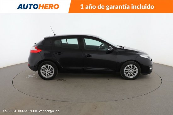 Renault Megane 1.5 dCi Energy Dynamique - 