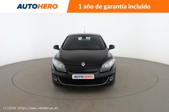 Renault Megane 1.5 dCi Energy Dynamique - 