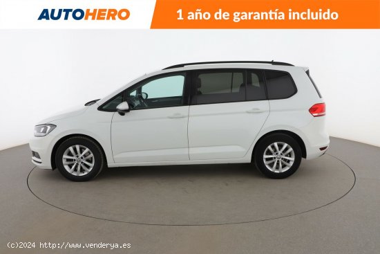 Volkswagen Touran 1.4 TSI Advance BMT - 