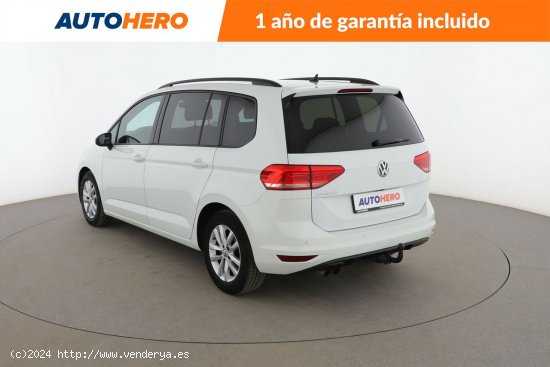 Volkswagen Touran 1.4 TSI Advance BMT - 