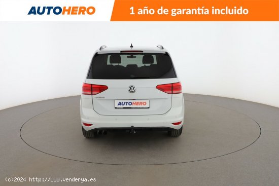 Volkswagen Touran 1.4 TSI Advance BMT - 