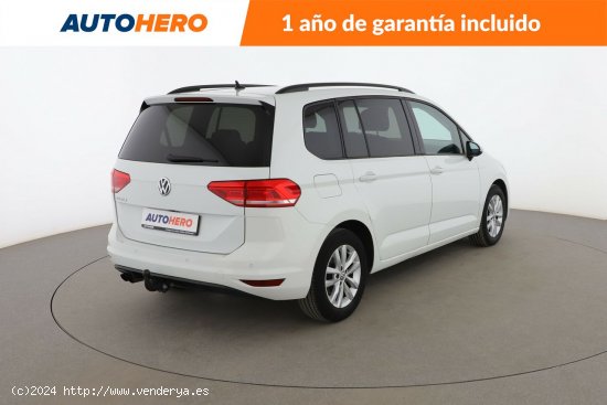 Volkswagen Touran 1.4 TSI Advance BMT - 