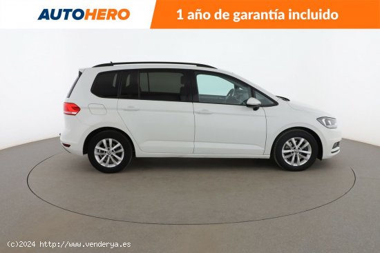 Volkswagen Touran 1.4 TSI Advance BMT - 