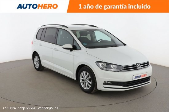 Volkswagen Touran 1.4 TSI Advance BMT - 