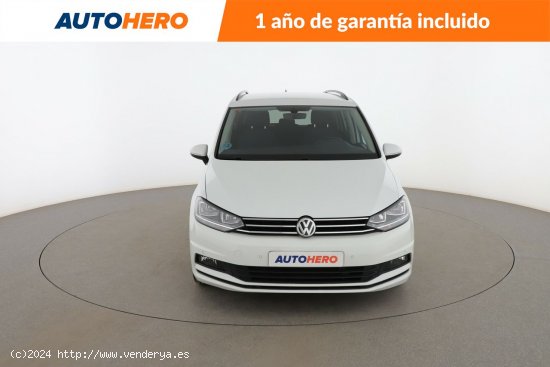 Volkswagen Touran 1.4 TSI Advance BMT - 