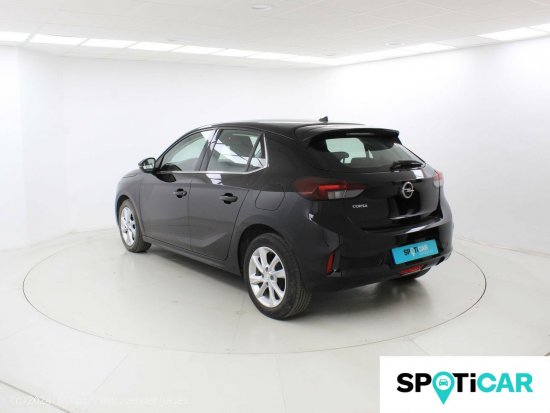 Opel Corsa  1.2T XHL 74kW (100CV) Elegance - Málaga