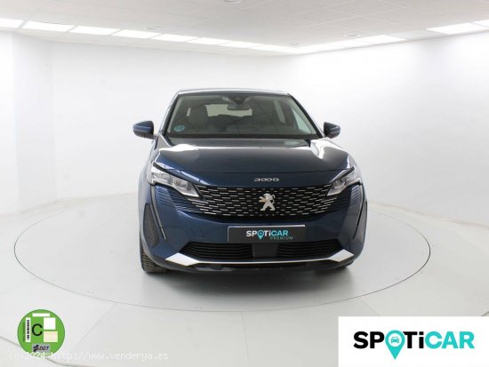 Peugeot 3008  1.2 PureTech 96KW (130CV) S&S Allure - Málaga