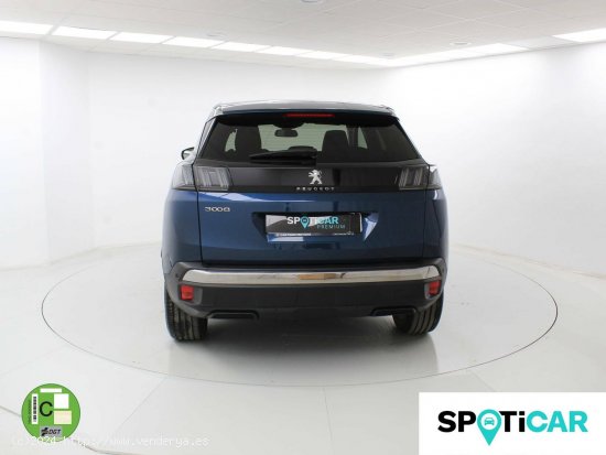 Peugeot 3008  1.2 PureTech 96KW (130CV) S&S Allure - Málaga